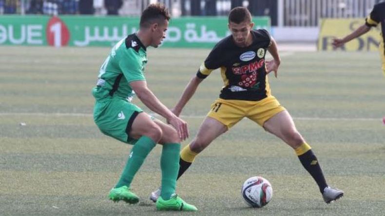 الرابطة تنشر أحدث رزنامة للبطولة الوطنية