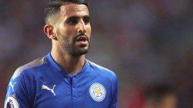 توتنهام يدخل سباق الإستفادة من خدمات محرز