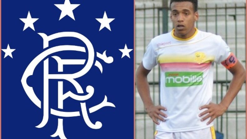 “بن دبكة” مطلوب لدى الرينجرز