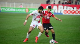 التلفزيون الجزائري ينقل 4 مقابلات على المباشر