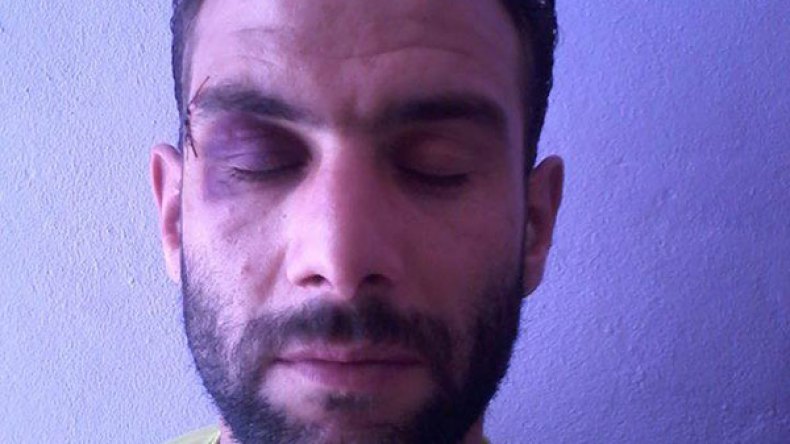 “لن أتنازل عن حقي والسلطات التونسية فتحت تحقيقا ووعدتني بمعاقبة المتورطين”