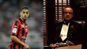 بن عرفة متأثّر بشخصية “دون فيتو كورليوني”!