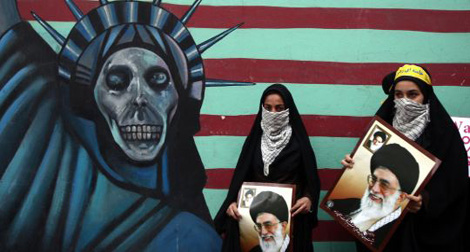 La diplomatie algérienne gagne le pari dans l’affaire des otages américains à Téhéran