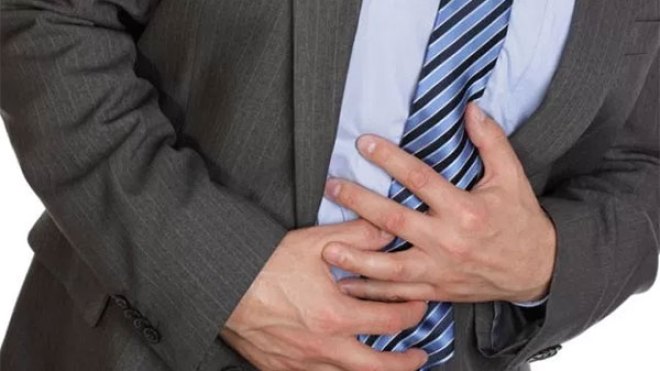 لماذا نجوع في رمضان؟