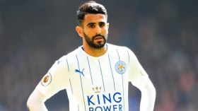 “إضراب” محرز يتواصل