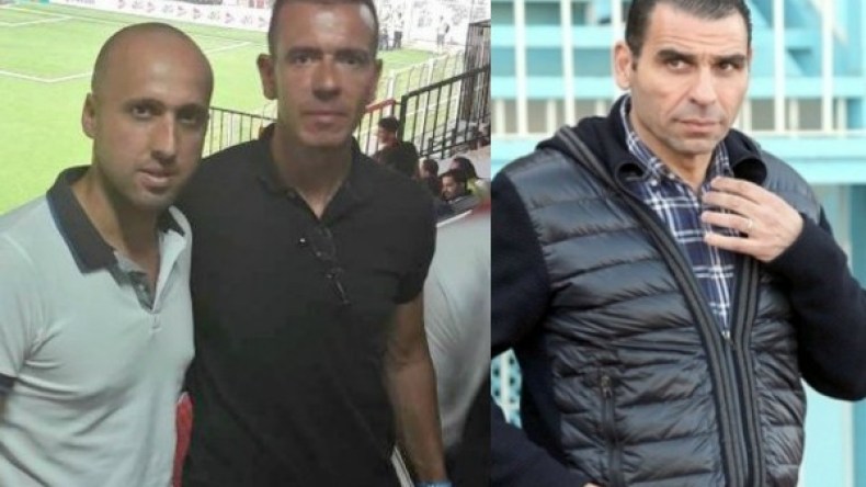 مساعدا ألكاراز يقولان إنهما مازالا في الجهاز الفني لـ “الخضر”!؟