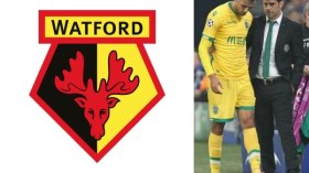 ماذا قال مدرب واتفورد عن سليماني؟