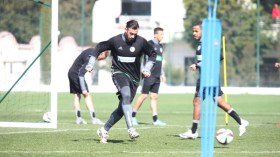 اللاعبون المحليون لـ “الخضر” معنيون بِمواجهتَي تنزانيا وإيران