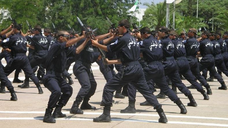 عناصر من صفوة الأمن الوطني سيتقدّمون صفوف “محاربي الصحراء”