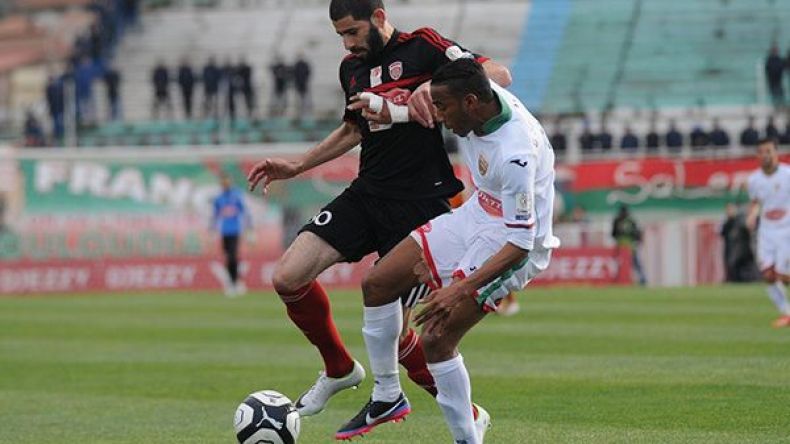 تأجيل مباراة الكأس الممتازة بين “سوسطارة” و”العميد”