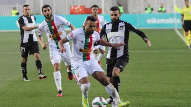 بطولة الموسم الجديد تنطلق أواخر أوت