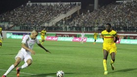 تحديد تاريخ وتوقيت وملعب مواجهة “مالي- الجزائر”