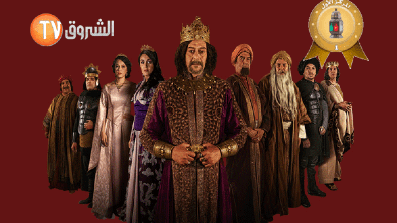 “الشروقTV” الأولى.. و”عاشور العاشر” يعتلي عرش المشاهدة