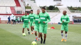 غوركوف يمتدح روراوة وينتقد خليلوزيتش