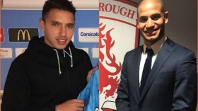 بداية متباينة لـ “قديورة” و”بن ناصر”