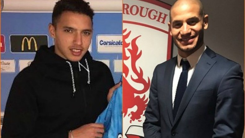 بداية متباينة لـ “قديورة” و”بن ناصر”