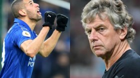 سليماني وغوركوف مُرشّحان للإلتحاق بِفريق إيفرتون