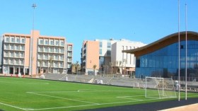 المدرسة العليا للفندقة بالجزائر: تكوين في مستوى الامتياز وفق المعايير الدولية