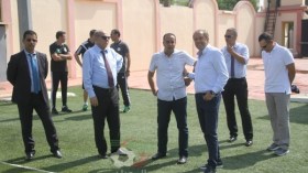 راجيفاك يميل إلى أسلوب لعب “الواقعية” الإيطالية