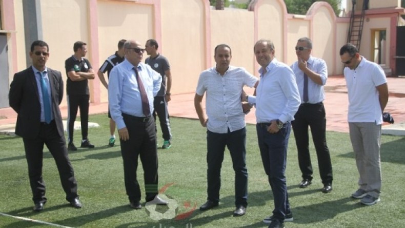 راجيفاك يميل إلى أسلوب لعب “الواقعية” الإيطالية