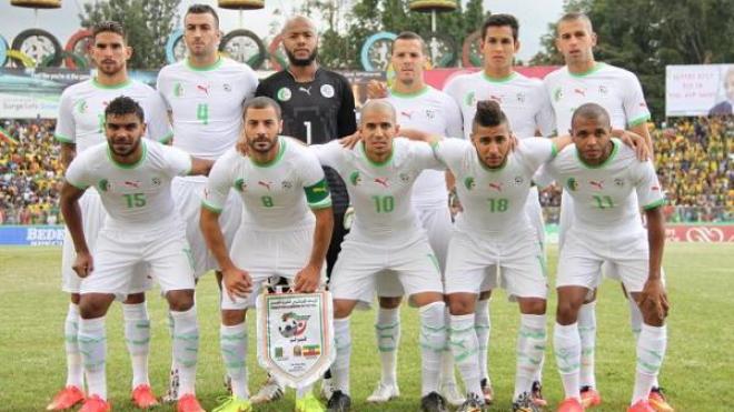 “الخضر” يحافظون على مركزهم الـ 18 عالميا