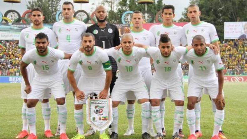 “الخضر” يحافظون على مركزهم الـ 18 عالميا