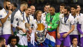 “الثور” المدريدي يدفن “السيّدة العجوز” في دار الشيخوخة!