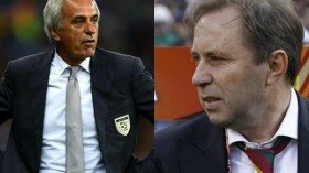 خليلوزيتش يتحدّى البرازيل وراييفاتش يُواجه صربيا