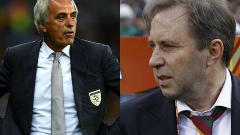 خليلوزيتش يتحدّى البرازيل وراييفاتش يُواجه صربيا