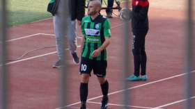 مغني.. عودة “الإبن الضال”!