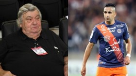 رئيس مونبلييه يتخذ قرارا بشأن مصير بودبوز