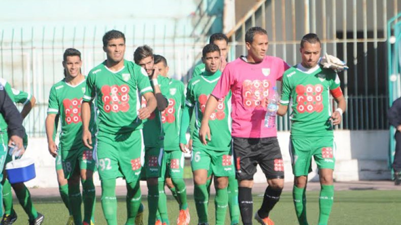 “الحبيب بوعقل” ميدانا لمباراة جمعية وهران واتحاد البليدة