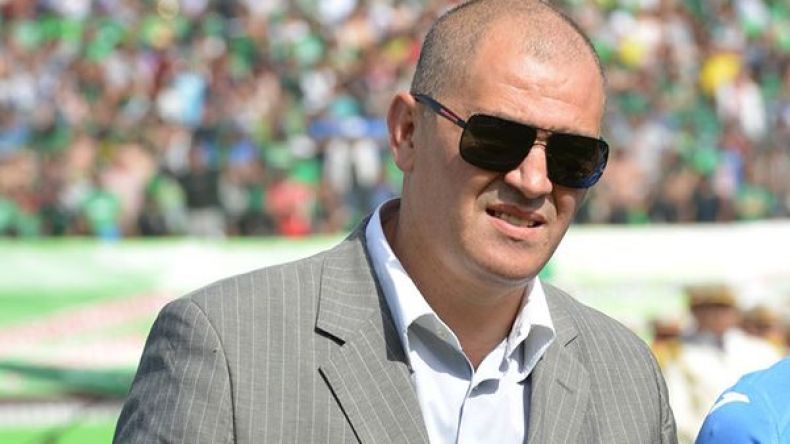 عماني يتراجع عن الإستقالة ويقرّر مواصلة مهامه