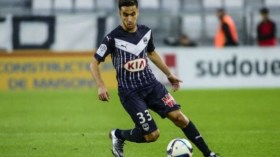 صاحب لقب الدوري الأوروبي مهتمّ بخدمات آدم الوناس