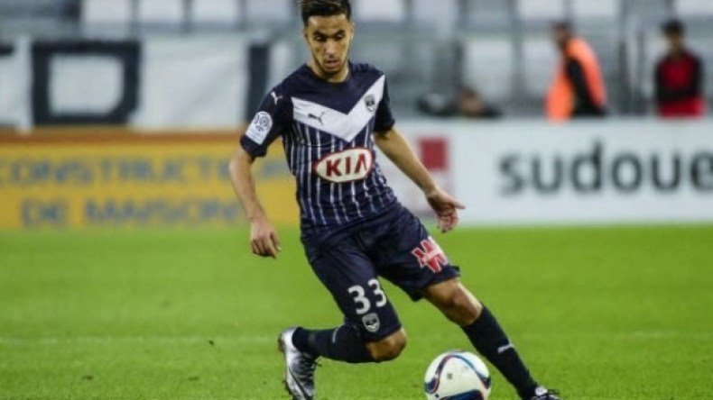 صاحب لقب الدوري الأوروبي مهتمّ بخدمات آدم الوناس