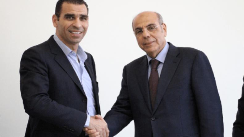 زطشي يُبرز سلبيات عهدة روراوة