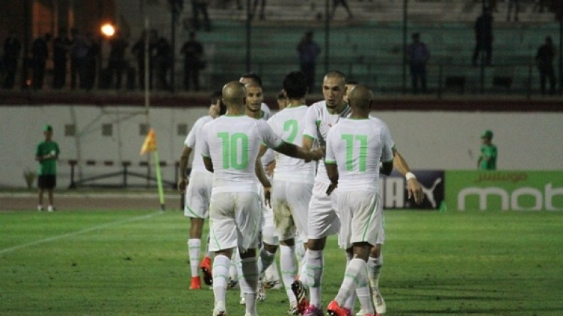 تخصيص 21 ألف تذكرة لمباراة مالاوي و”الخضر”