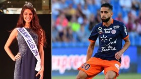 مغامرات “الملتحي” بودبوز وعارضة الأزياء اللّعوب!