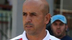 بوعراطة يرغب في مواجهة اتحاد عنابة في حملاوي