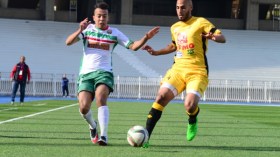 تأجيل القمّة الجوارية بين المولودية والحراش