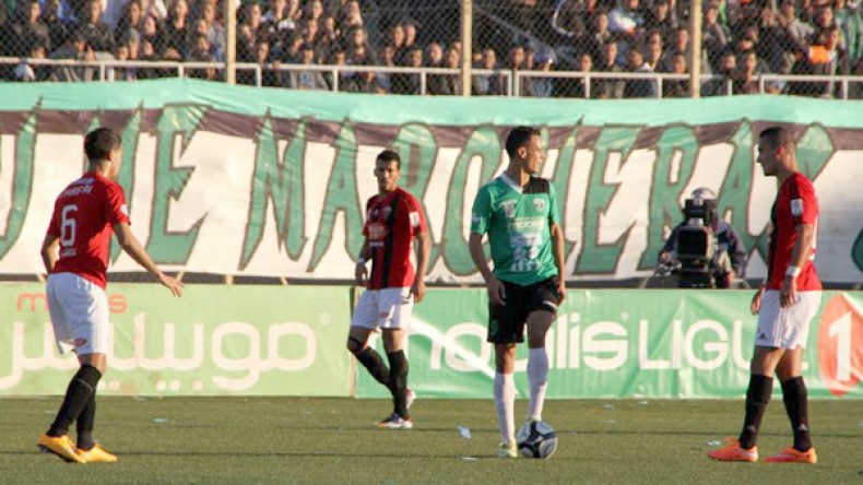 موجة الحرّ الشديد تؤخّر توقيت مقابلات البطولة