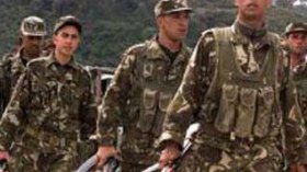 Disciplinary measures against military officers to be decided by the president