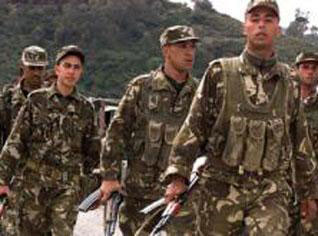 Disciplinary measures against military officers to be decided by the president