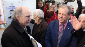 تكريم عديد رموز الكرة الجزائرية بِمركز سيدي موسى