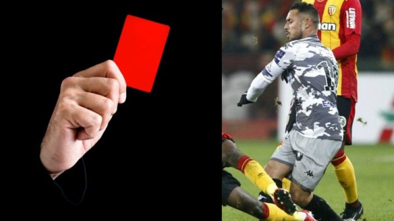 زياني يَنطح ويُطرد “زيدانيا”!