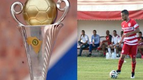 خامس هدف لـ “شنيحي” في كأس الكونفيدرالية