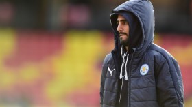 .. و في اللّيلة الظّلماء يُفتقد “محرز”!