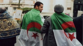 الجزائر زاهدة في 75 مليون يورو بفرنسا!