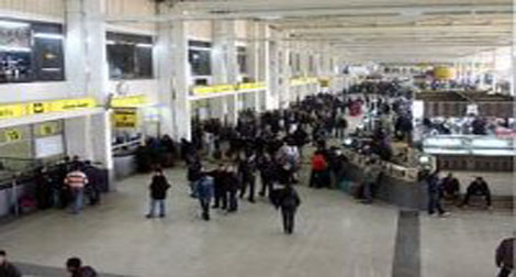 Aïd El-Fitr : programmes adaptés des entreprises de transport de voyageurs