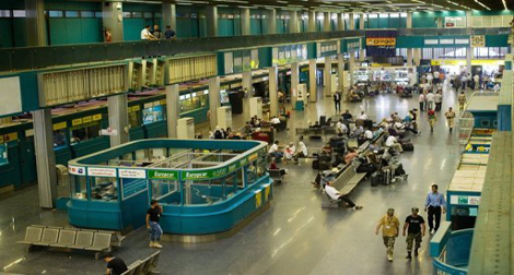 Les autorités libyennes affirment avoir repris le contrôle de l’aéroport de Tripoli